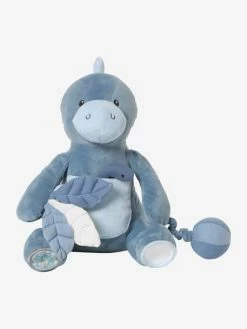 Buy ๐ Activity Plush Toy, Little Dino - multi, Toys ๐
