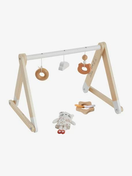Flash Sale ✔️ Activity Set for Dolls in FSC® Wood - multi, Toys 😀 - Image 2