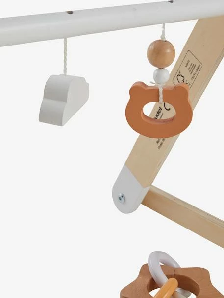 Flash Sale ✔️ Activity Set for Dolls in FSC® Wood - multi, Toys 😀 - Image 4