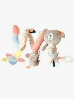 Outlet 🛒 Activity Spiral, Koala - pink, Toys 🔔