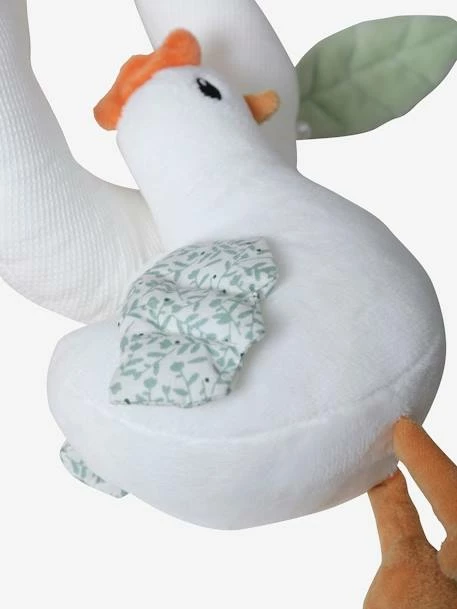 Deals 😍 Activity Spiral, Lovely Farm - orange medium solid with desig, Toys 👍 - Image 5