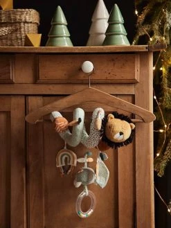 Cheapest 🤩 Activity Spiral, Tanzanie - orange, Toys 🔥