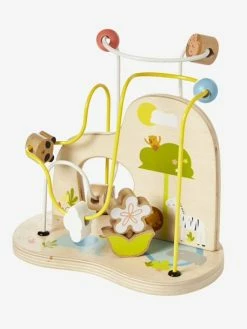 Buy ๐งจ Animal Abacus - FSCยฎ Certified Wood - multi, Toys โ๏ธ