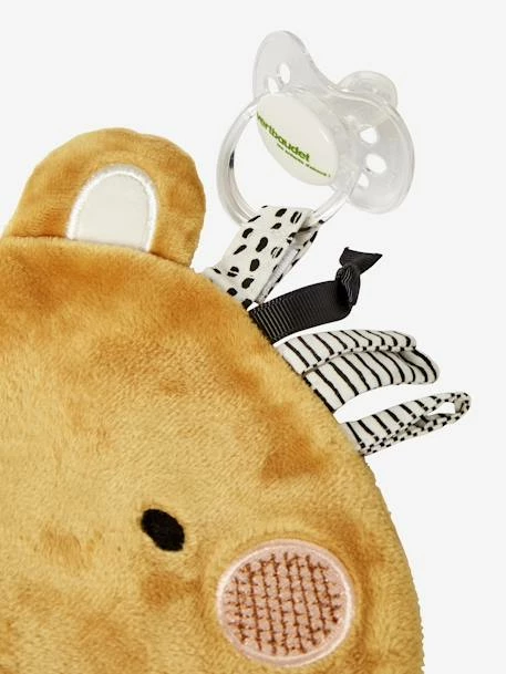 Best Sale 🎉 Baby Comforter, Tanzanie - orange, Toys ✔️ - Image 3