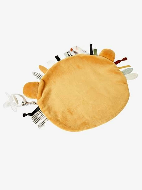 Best Sale 🎉 Baby Comforter, Tanzanie - orange, Toys ✔️ - Image 4