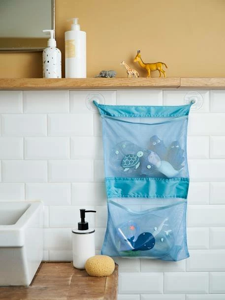 Brand new 🔥 Bath Net - light blue, Toys 🛒 - Image 3