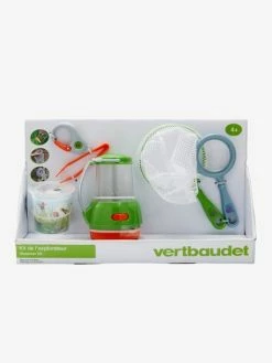 Budget 🔔 Bug Observer Set - green, Toys 🤩