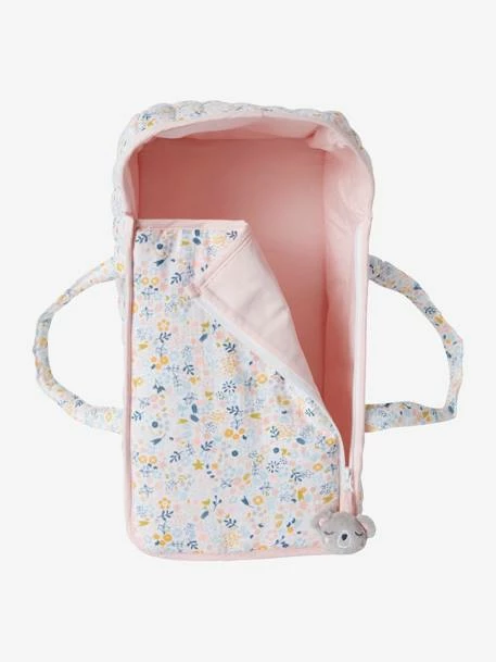 Buy 🔥 Carrycot for Dolls in Cotton Gauze - multi, Toys ❤️ - Image 3