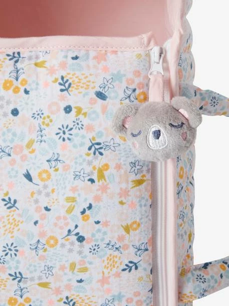 Buy 🔥 Carrycot for Dolls in Cotton Gauze - multi, Toys ❤️ - Image 5