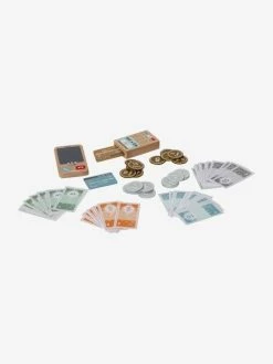 Best reviews of 💯 Cash Set in FSC® Wood - multi, Toys ⌛