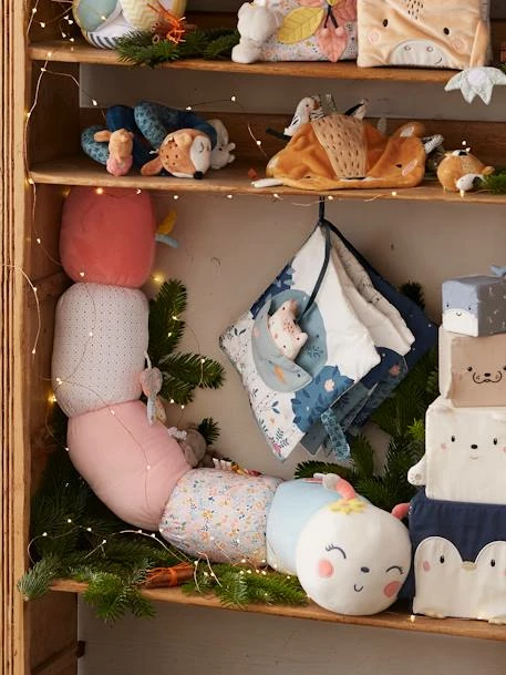 Cheap 🛒 Caterpillar Activity Roll - pink, Toys 🔔 - Image 2