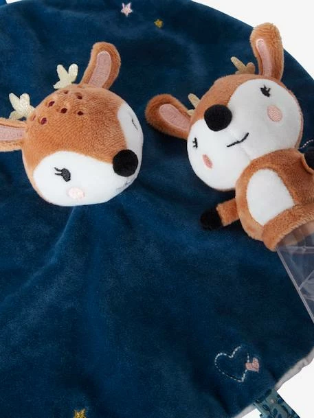 Hot Sale 🥰 Comforter + Rainstick, Enchanted Forest - multi, Toys ⌛ - Image 6