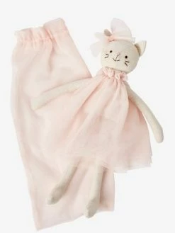 Best deal 🎁 Dancing Cat Doll - pink, Toys 🔥