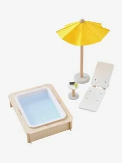 Hot Sale 🔥 Dolls' Garden - white, Toys 🔔