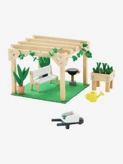 Best reviews of 🔥 Garden for Their Little Friends - white, Toys 🤩