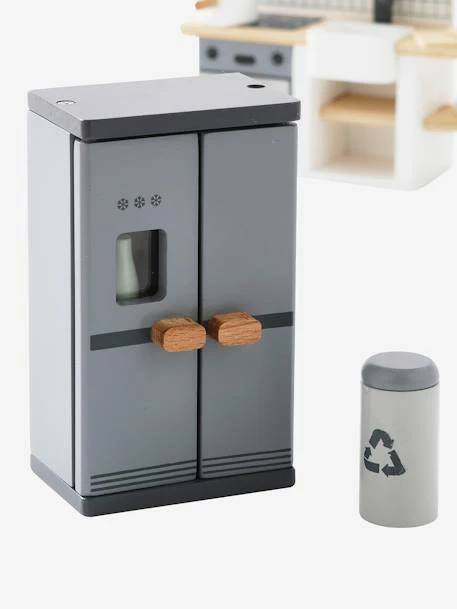 Best deal 🌟 Kitchen for Their Little Friends in FSC® Wood - multi, Toys 😍 - Image 6