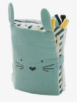 Best Sale ⌛ Photo & Activity Album, Rabbit - green, Toys 😀