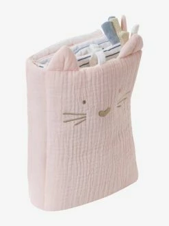 Budget 🛒 Photo + Activity Book, Pink Cat Theme - pink, Toys ✔️