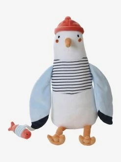 Budget 🎉 Plush Toy, LEON SUR LE PONTON Theme - multi, Toys ✔️