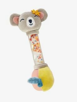 Outlet ⭐ Rainstick, Koala - pink, Toys ⌛