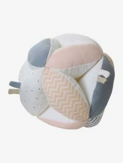 Top 10 ✨ Sensory Stimulating Ball, Pink Cat Theme - pink, Toys 🌟