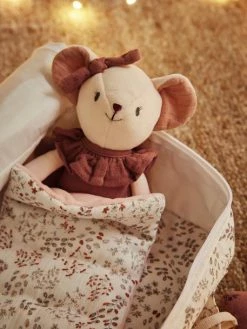 Budget 😍 Soft Toy Suitcase, Barn - beige medium solid, Toys ✔️