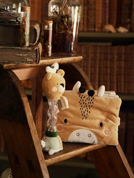 Promo ❤️ Tanzanie Photo Album - orange, Toys ⭐ - Image 2