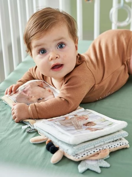 Promo ❤️ Tanzanie Photo Album - orange, Toys ⭐ - Image 3