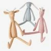 Hot Sale 👍 Trio of Linen Dolls - multi, Toys 🔥