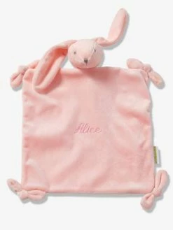 Top 10 🧨 Velour Comforter, Rabbit - light pink, Toys 😉