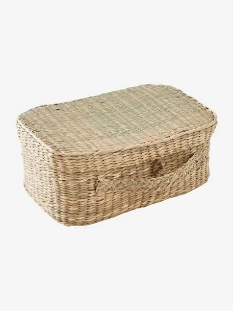 Hot Sale โ๏ธ Wicker Case - beige, Toys ๐งจ - Image 2