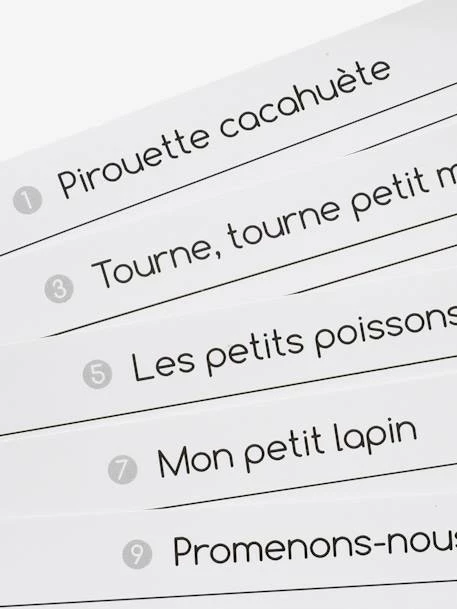 Top 10 🔥 Xylophone with Music Sheets - Wood FSC® Certified - multi, Toys 🎉 - Image 4